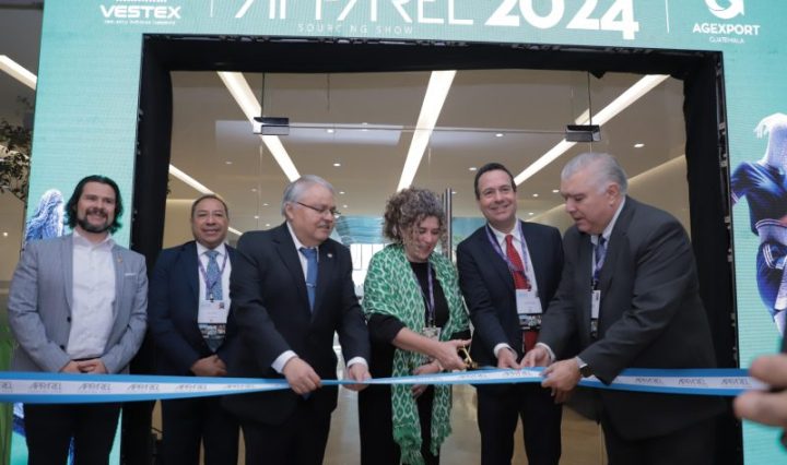 Apparel Sourcing Show 2024 presenta a la sostenibilidad como pilar para aprovechar oportunidades de nearshoring