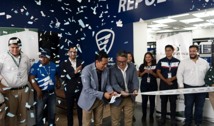 Italika Puerto San José (2)