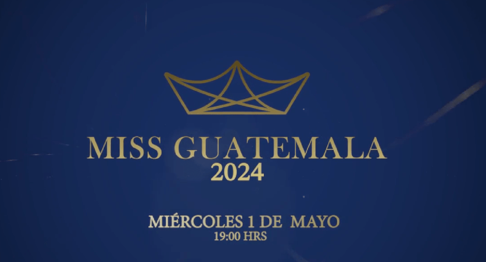 miss guatemala 2024
