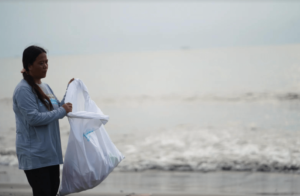 Plasticos ACER plastic bank