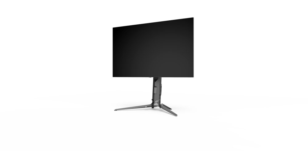 Predator Acer monitor