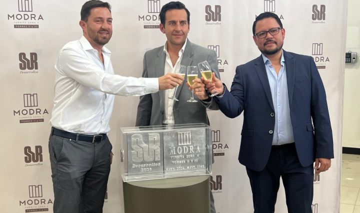 sur desarrollos modra