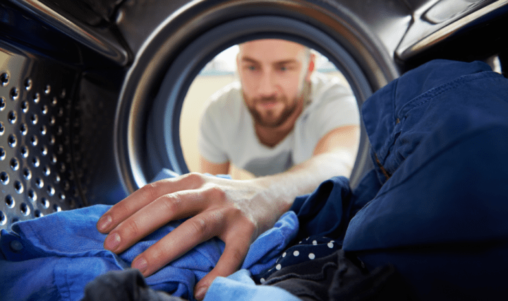 Tendencias de lavado y ahorro mabe