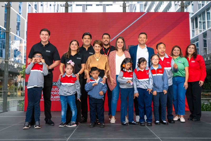 ¡ÚNETE A LA GNC NEURO RUN 2024 Y CORRE PARA APOYAR AL INSTITUTO NEUROLÓGICO DE GUATEMALA!