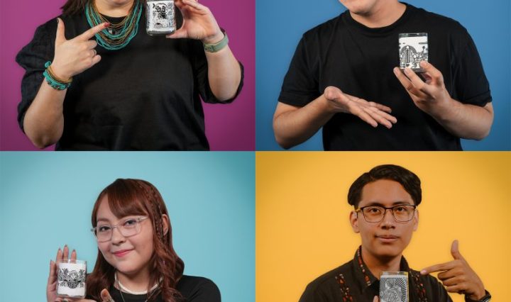 “SumArte x Guate 2024” Ilustrando un Futuro Sostenible