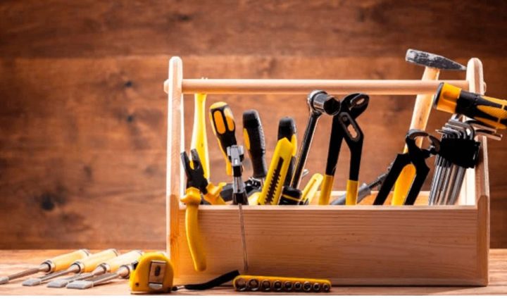 CEMACO manos a la obra papá