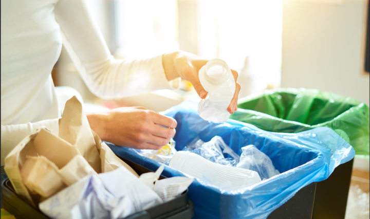 Bajo la estrategia de empaques sostenibles, Nestlé Centroamérica ha recuperado más de 3,000 toneladas de plástico posconsumo que antes terminaban en un vertedero.