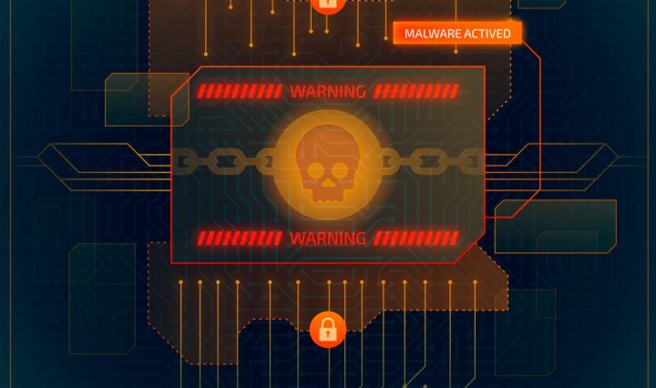 ESET Imagen ilustrativa ramsomware