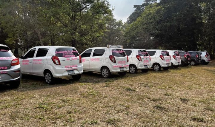 La marca guatemalteca trasciende las fronteras, como parte de su estrategia de crecimiento, además de contar con varias sedes en diferentes departamentos del país.