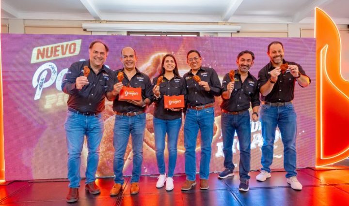 ¡Con un toque de picante y siempre recién hecho, crujiente y listo para llevar, esta adición al menú promete satisfacer a todos sus consumidores a la mera mera hora del antojo!