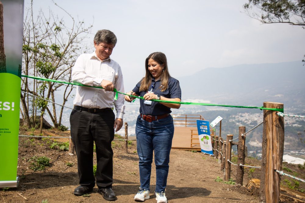 Fundación Defensores de la Naturaleza