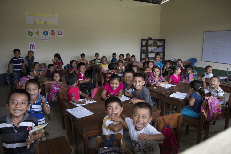 GREPALMA NO TRABAJO INFANTIL