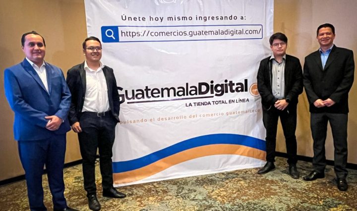 GuatemalaDigital   mypimes