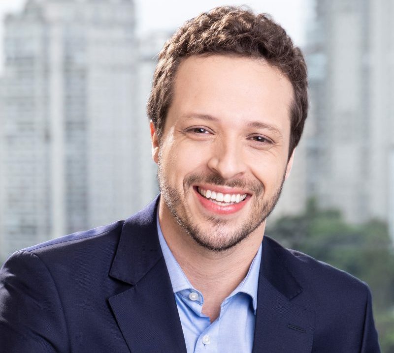 Mastercard nombra a Gustavo Arruda como economista jefe para América Latina y el Caribe