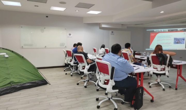 Cumbre Latinoamericana de Management ADEN 2024: el encuentro de negocios más importante de la región.