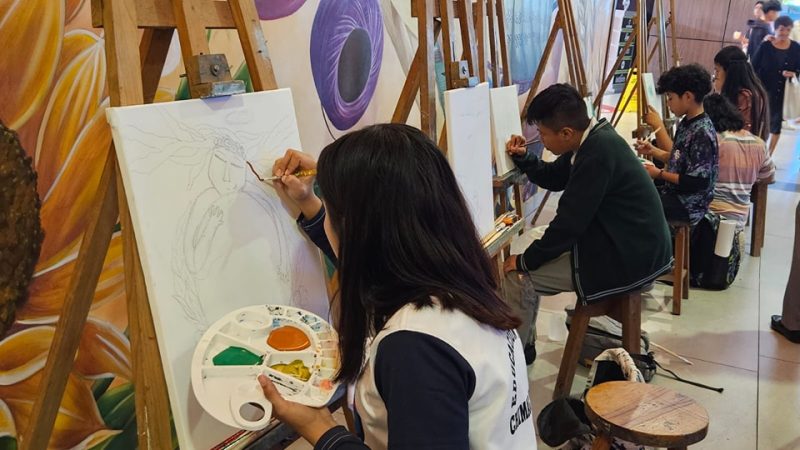 INAB INVITA A CENTROS EDUCATIVOS A PARTICIPAR EN CONCURSO DE DIBUJO Y PINTURA