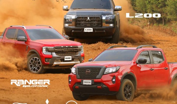 excel - Ruta Extrema 4x4