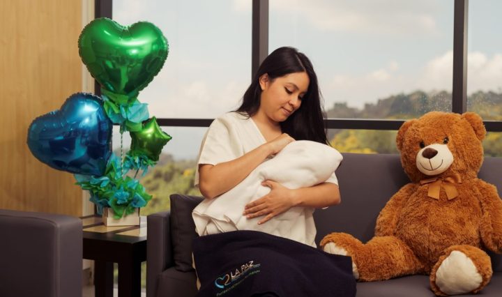 a Paz Grupo Hospitalario