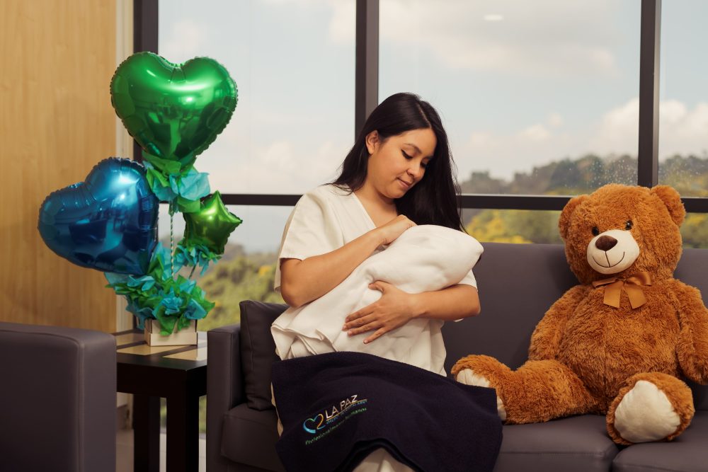 a Paz Grupo Hospitalario