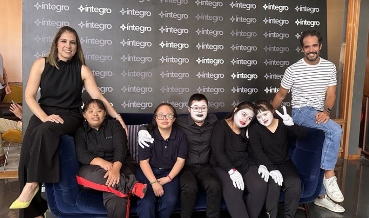 programa EPICC For All ÍNTEGRO