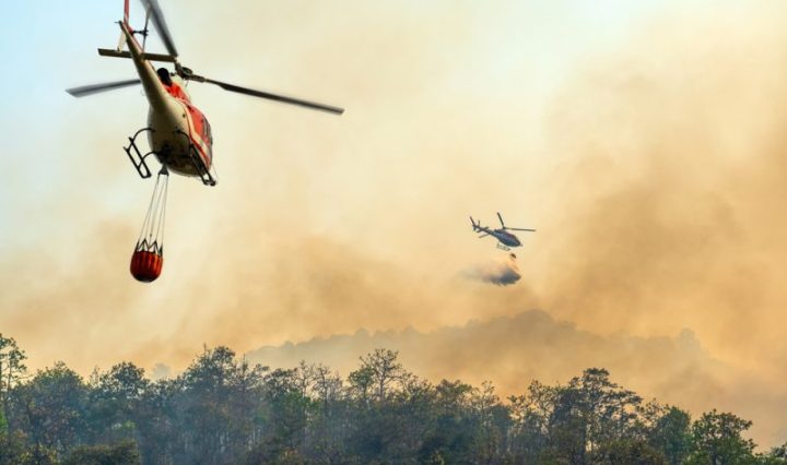 • Los recursos apoyarán la implementación de estrategias para enfrentar los siniestros que afectan distintas regiones a nivel nacional.