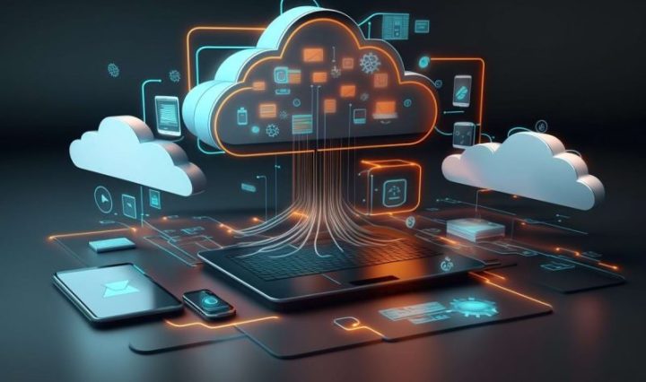 La nube híbrida proporciona la escalabilidad, flexibilidad y seguridad necesaria para la implementación efectiva de las tecnologías digitales.