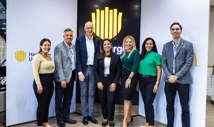 Universidad de la Hamburguesa McDonald’s