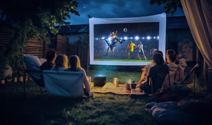 VideoProyectores EpicVision