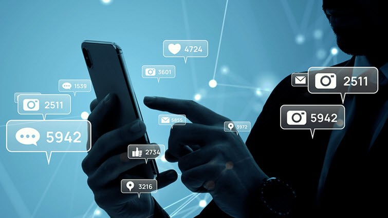 ESET comparte diez puntos esenciales para evitar ser víctima del cibercrimen en las redes sociales y proteger tu información personal.