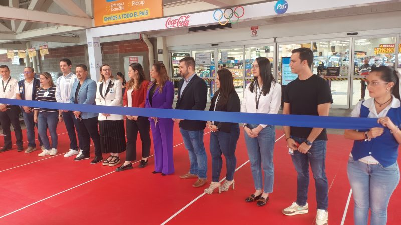 Iniciativa busca mejorar el proceso de compra de las clientas por medio de una campaña omnicanal