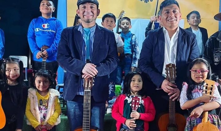 Alarte - Método Suzuki