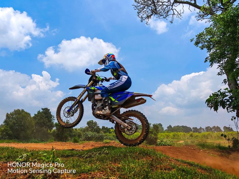 ¿Qué piensan fotógrafos profesionales del HONOR Magic6 Pro? Aquí te contamos la experiencia de Nelo Mijangos y Andrea Tórtola