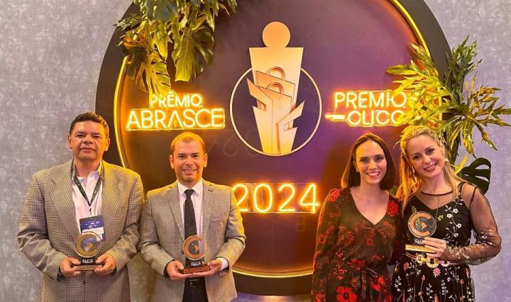 centros comerciales de Guatemala destacaron en los prestigiosos PREMIOS CLICC