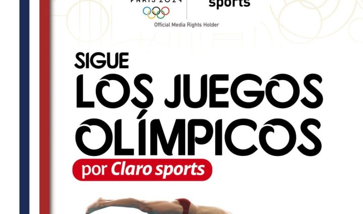 claro sports JC-Natacion