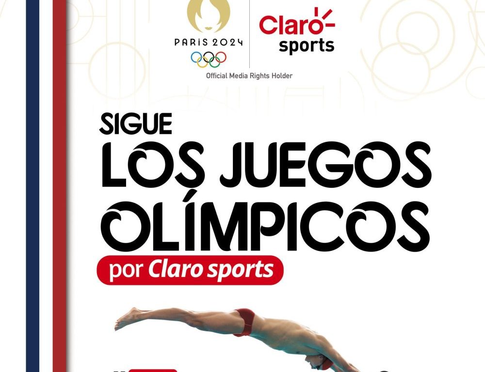 claro sports JC-Natacion
