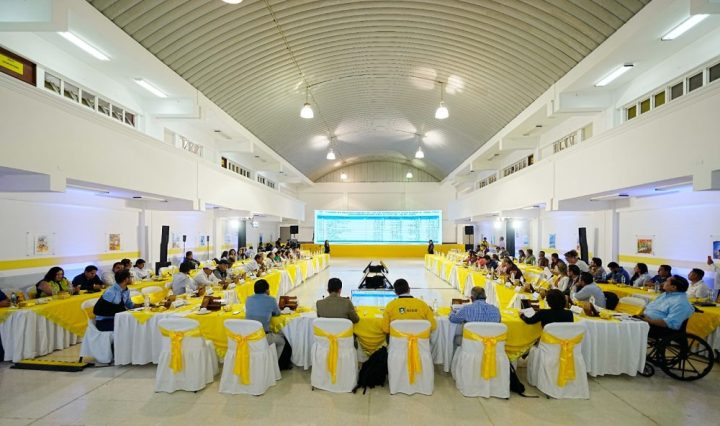 CODEDE-1807-4 - Gobernación Departamental de Guatemala