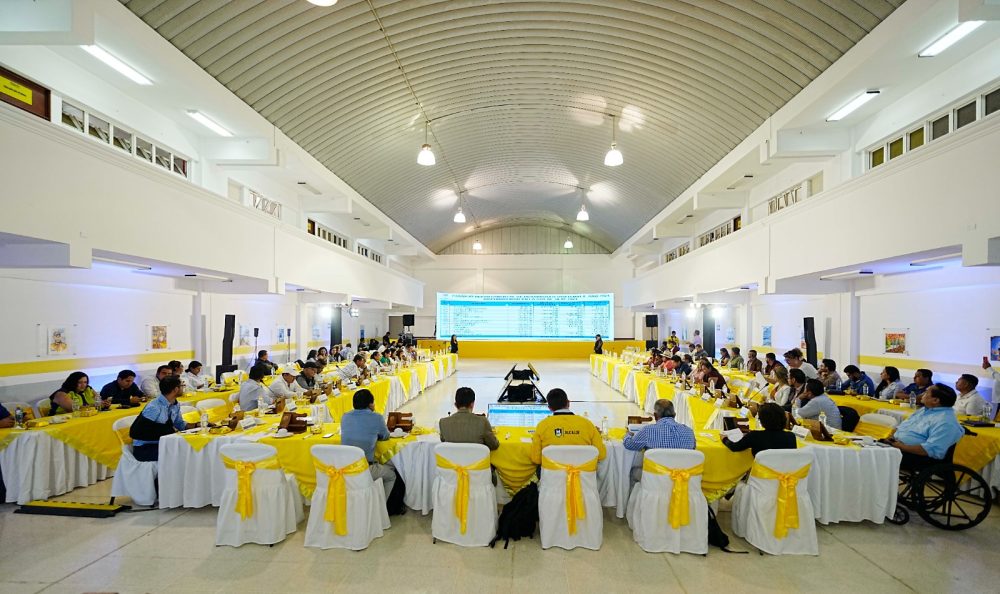 CODEDE-1807-4 - Gobernación Departamental de Guatemala