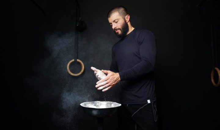 - En su búsqueda permanente de desarrollar nuevos productos, Miguel Caballero trae al mercado mexicano su más reciente innovación diseñada para deportistas y usuarios del mundo táctico