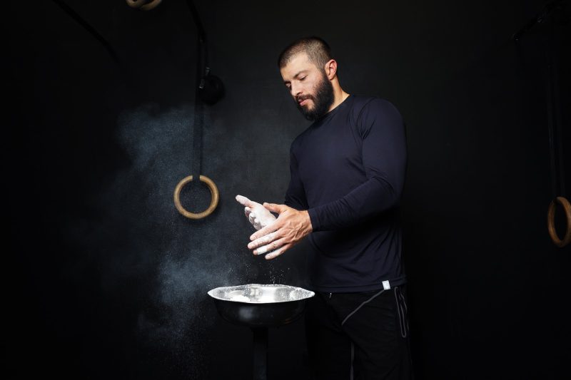 - En su búsqueda permanente de desarrollar nuevos productos, Miguel Caballero trae al mercado mexicano su más reciente innovación diseñada para deportistas y usuarios del mundo táctico