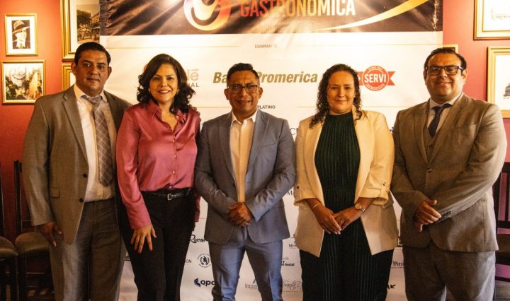 Cumbre Gastronomica 2