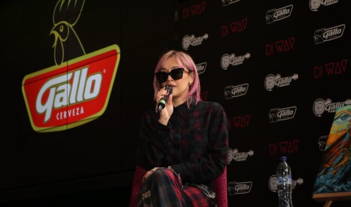 Di WAV cerveza gallo