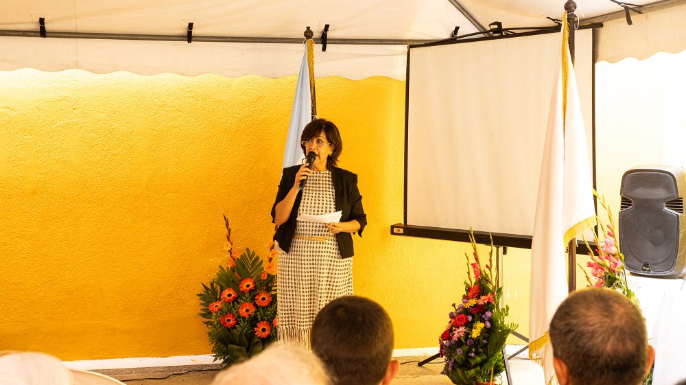 Esperanza Juvenil Presentación 2