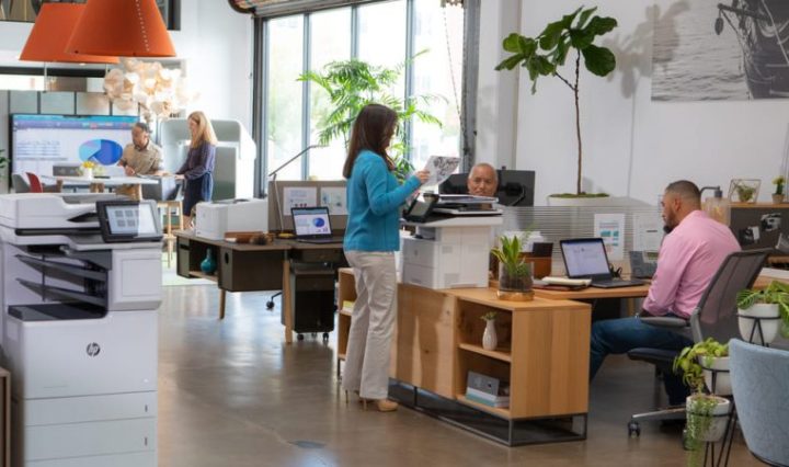 Estudio de HP: Líderes empresariales y gubernamentales consideran que la tecnología es clave para ampliar las oportunidades económicas