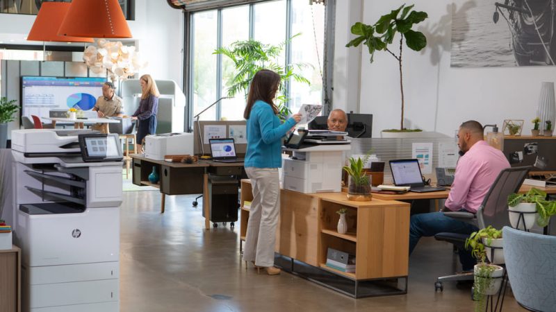 Estudio de HP: Líderes empresariales y gubernamentales consideran que la tecnología es clave para ampliar las oportunidades económicas