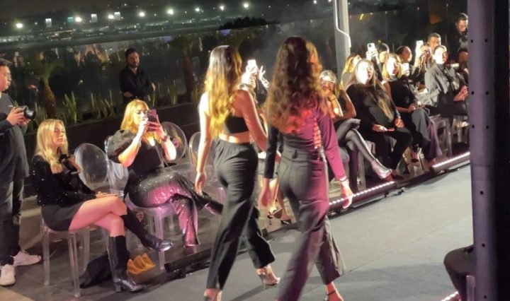 TRESemmé presenta cuatro nuevas colecciones innovadoras con tecnología patentada.