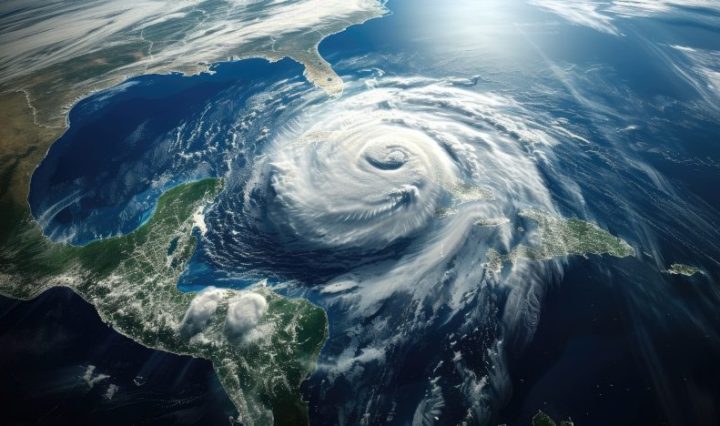 Durante el 2024 se prevé una temporada bastante intensa para el país, debido a la entrada del fenómeno de La Niña a partir de julio. Los huracanes son una fuerza devastadora de la naturaleza, capaces de transformar paisajes y vidas en cuestión de horas
