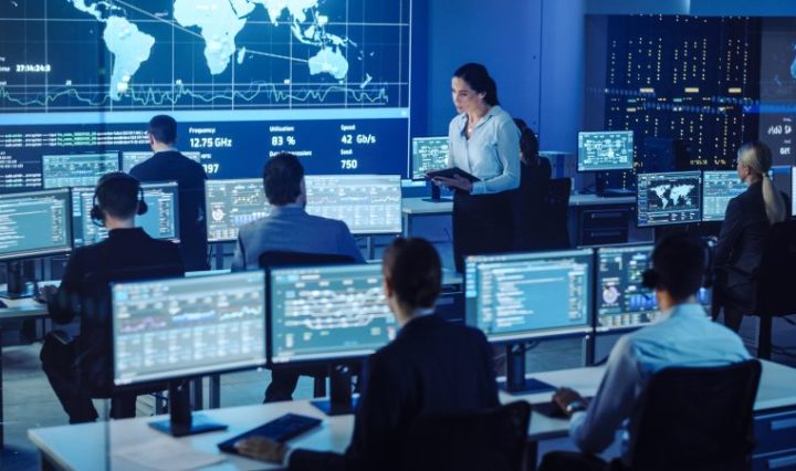 Mejorando la ciberseguridad en Guatemala