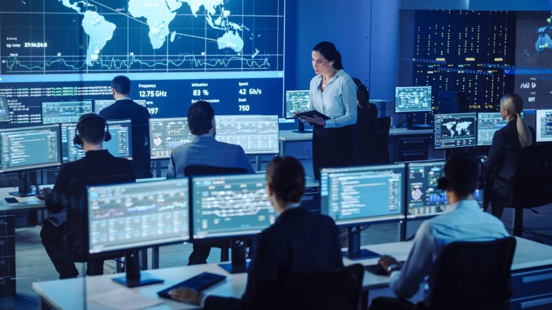 Mejorando la ciberseguridad en Guatemala