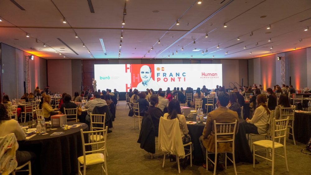 HUMAN 10A EDICIÓN buró