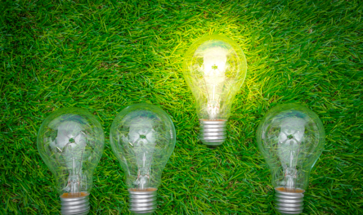 Entre el 10% y el 15% de los dispositivos de un sistema tradicional de administración de energía están llegando al final de su ciclo.